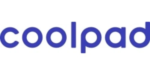 Coolpad Merchant logo