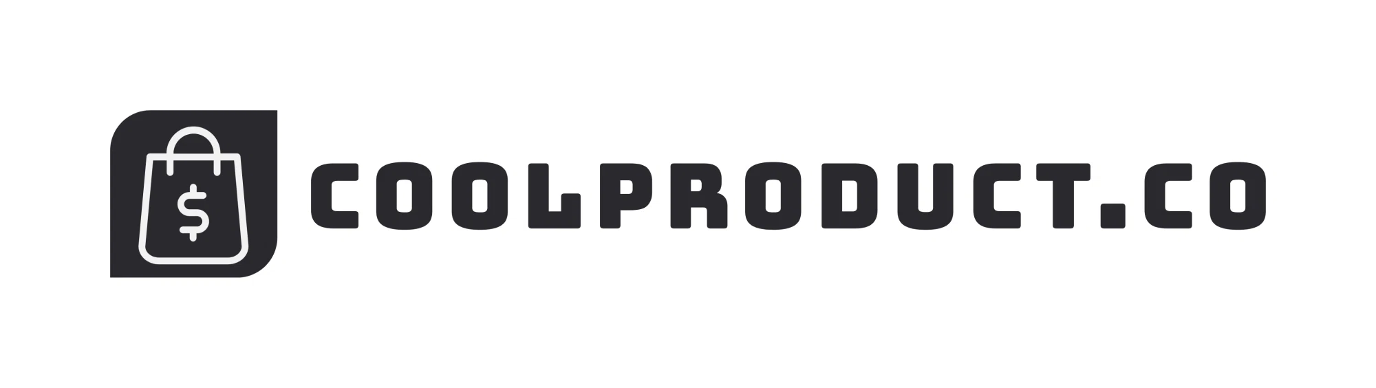 Cool Product Merchant Logo