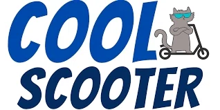 Cool Scooter Merchant Logo