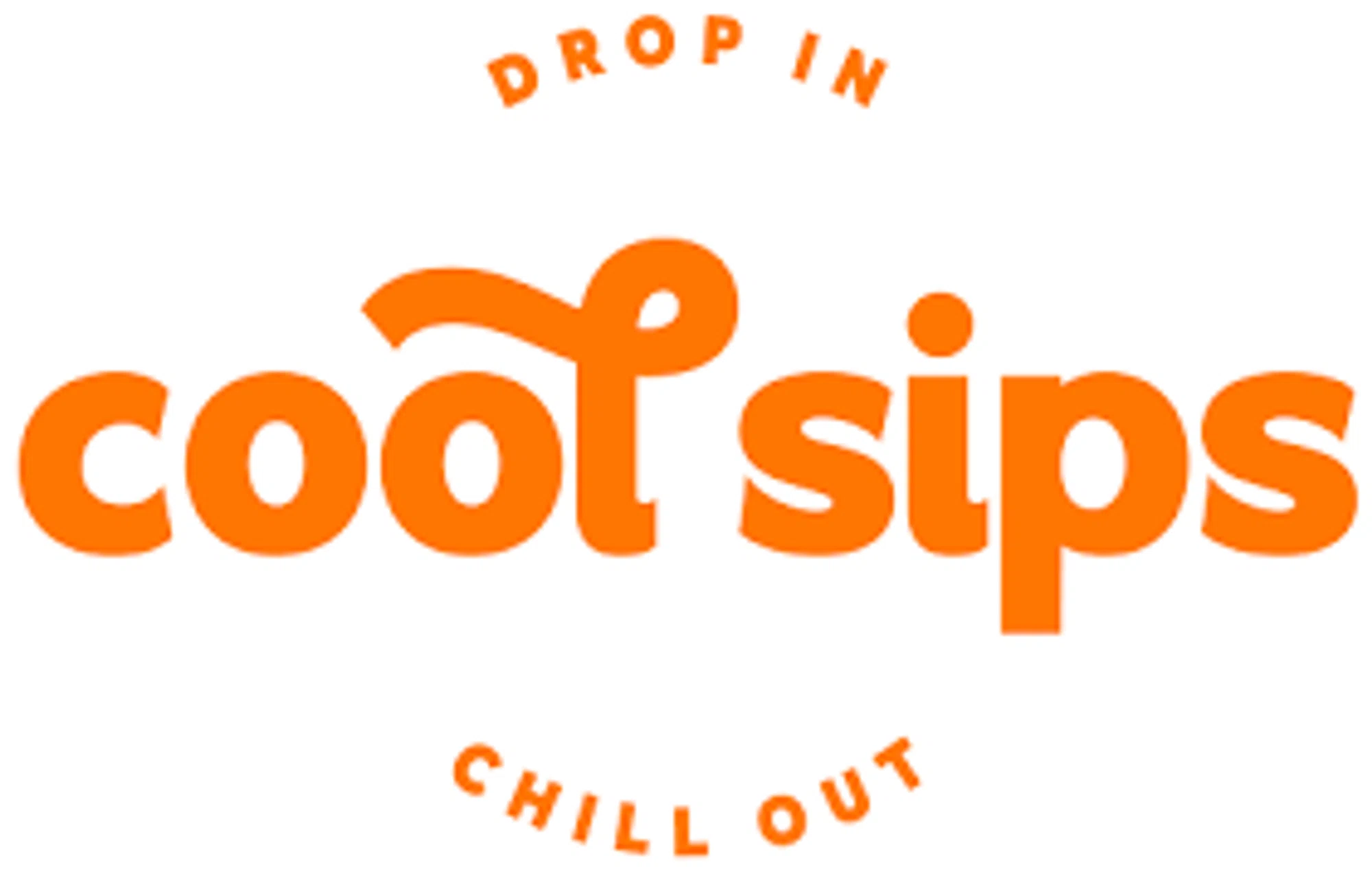 Cool Sips Merchant Logo