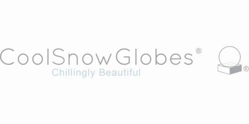 CoolSnowGlobes Promo Code