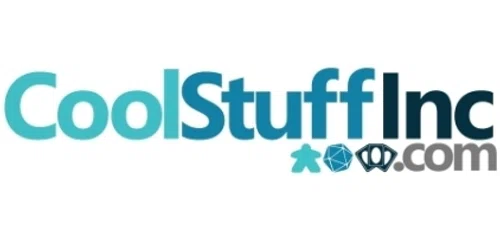 Coolstuffinc Merchant logo