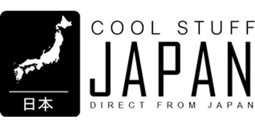 CoolStuffJapan Promo Code