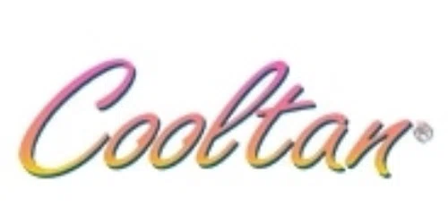 CoolTan Merchant logo