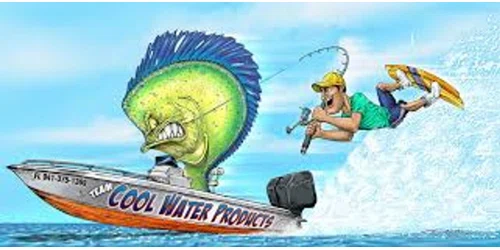 Cool Water Products Promo Code
