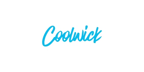 Coolwick coupon