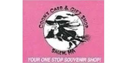 Coon's Card & Gift Shop Promo Code