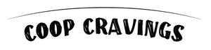 Coop Cravings Merchant Logo