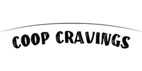 Coop Cravings Promo Code