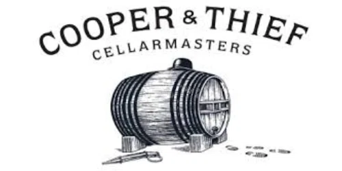Cooper & Thief Wines Promo Code