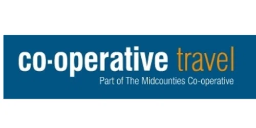 Co-operative Travel Insurance Merchant logo