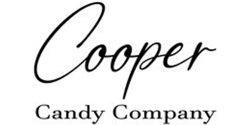 Cooper Candy Company Promo Code