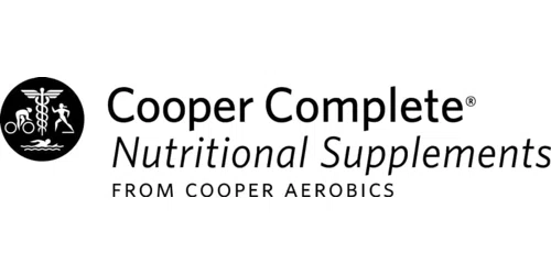 Cooper Complete Merchant logo