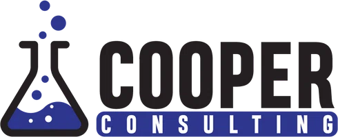 Cooper Consulting Merchant Logo
