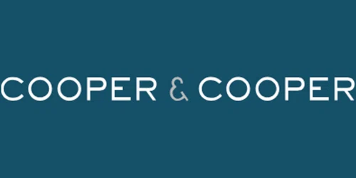 Cooper & Cooper Promo Code