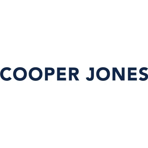 20 Off Cooper Jones Promo Code, Coupons June 2024