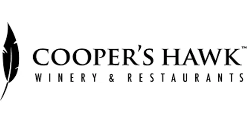 Cooper's Hawk Winery & Restaurant Merchant logo