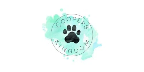 Coopers Kingdom Pet coupon