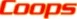 Coops Customs Merchant Logo