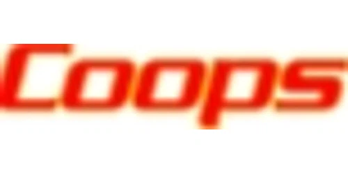 Coops Customs Promo Code