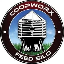 CoopWorx Feed Silo Promo Code