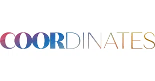 Coordinates Merchant Logo
