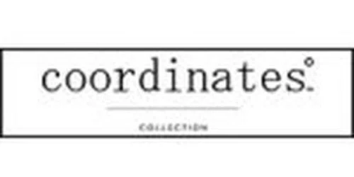 Coordinates Collections Merchant logo