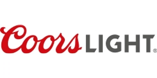 Coors Light Promo Code
