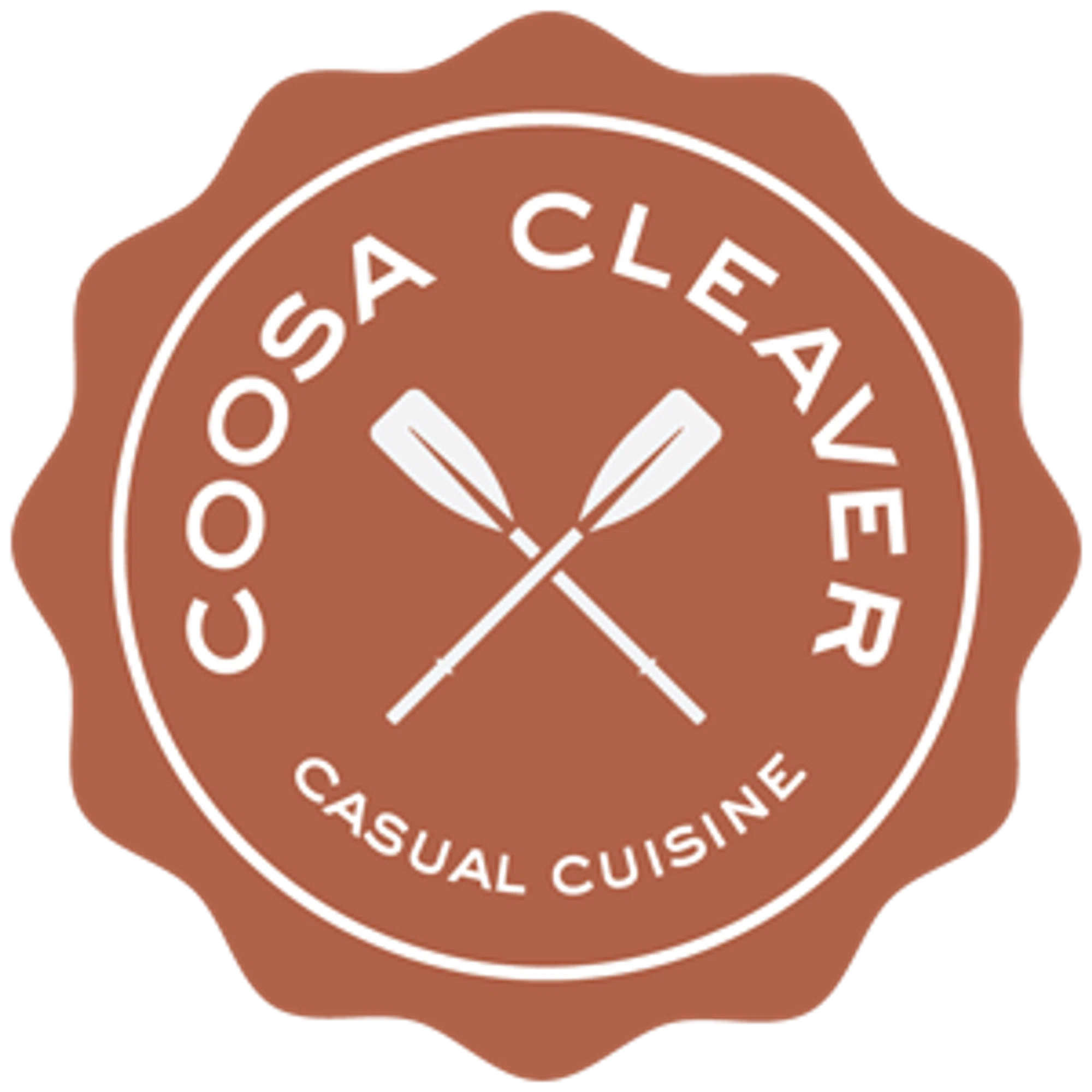 COOSA CLEAVER Promo Code — 50 Off in Sep 2024