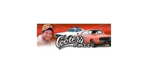 Cooter's Place coupon