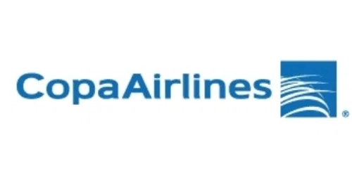 Copa Airlines Merchant logo
