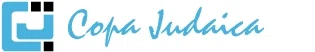 Copa Judaica Merchant Logo