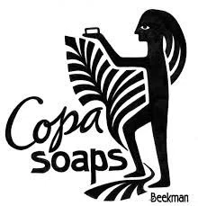 Copa Soaps Merchant Logo