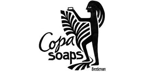 Copa Soaps Promo Code