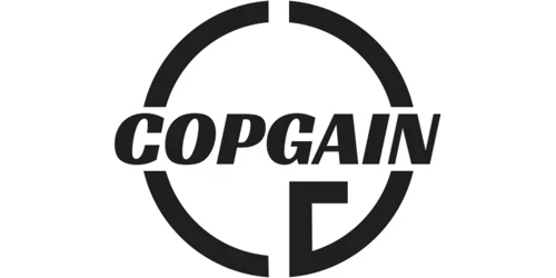 CopGain Promo Code