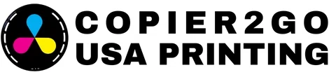 Copier2go Merchant Logo