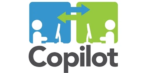 Copilot Merchant logo