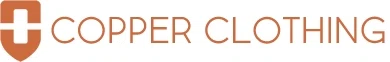 Copper Clothing Merchant Logo