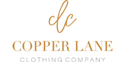 Copper Lane Clothing Promo Code