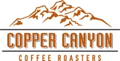 Copper Canyon Coffee Merchant Logo