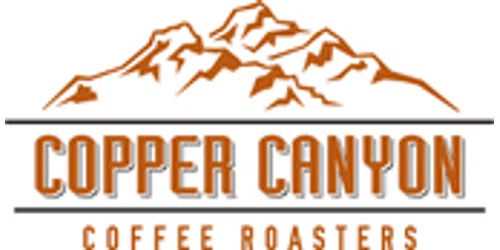 Copper Canyon Coffee Promo Code