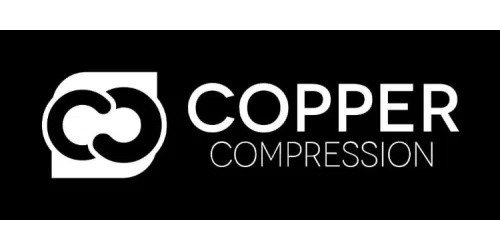 Copper Compression Merchant logo