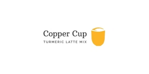 Copper Cup coupon