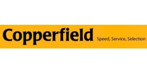 Copperfield Merchant Logo