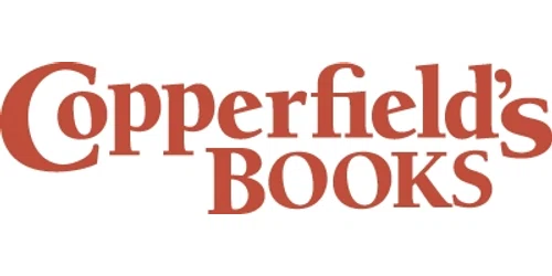 Copperfield's Books Promo Code