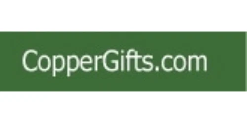 CopperGifts.com Promo Code