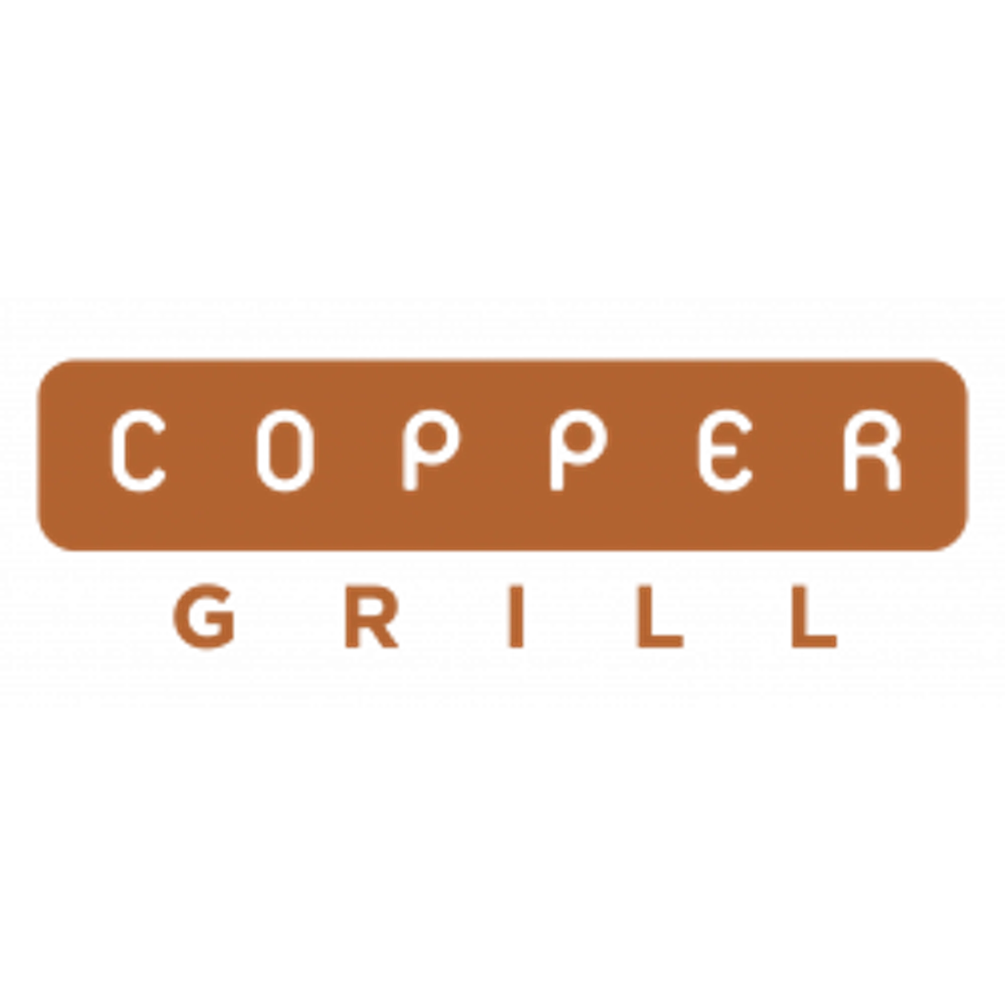 COPPER GRILL Promo Code — 50 Off in September 2024