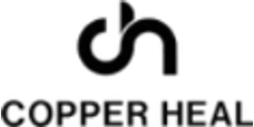 Copper Heal Promo Code