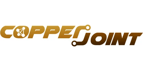 CopperJoint Promo Code