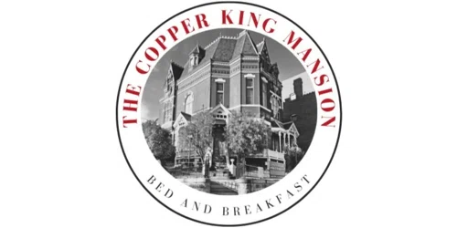 The Copper King Mansion Promo Code